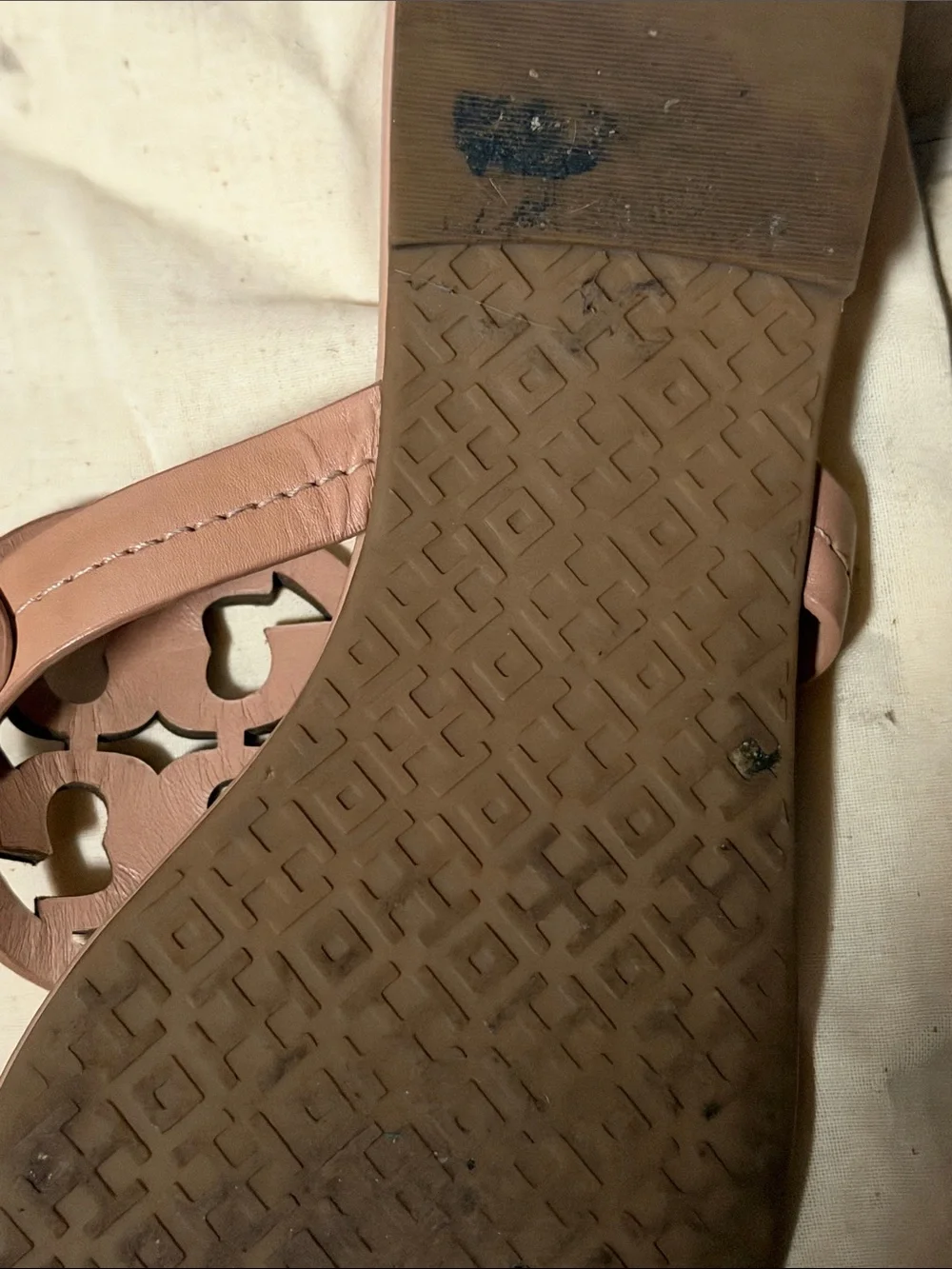 Tory Burch classic miller